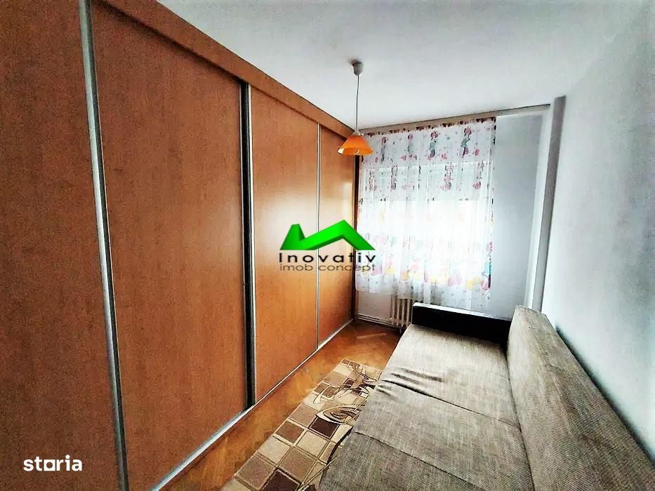Apartament 3 camere 2 bai Sibiu Siretului