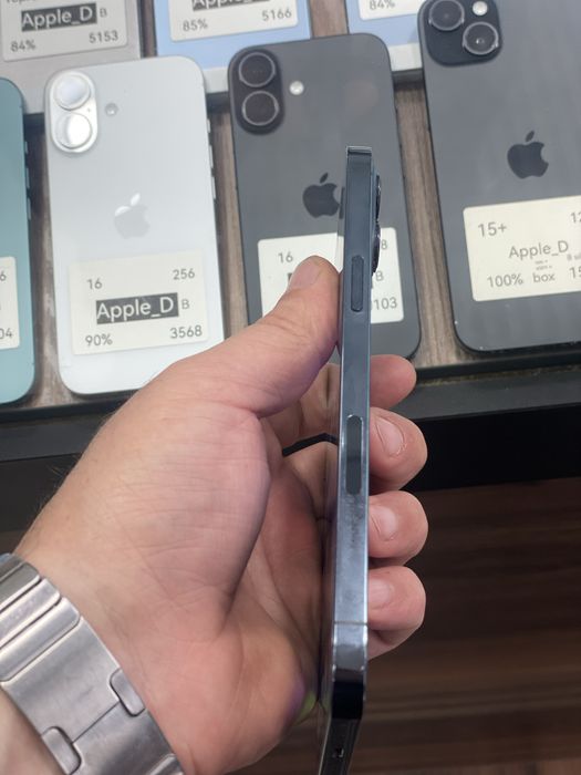 Iphone 12 promax 256gb sotiladi