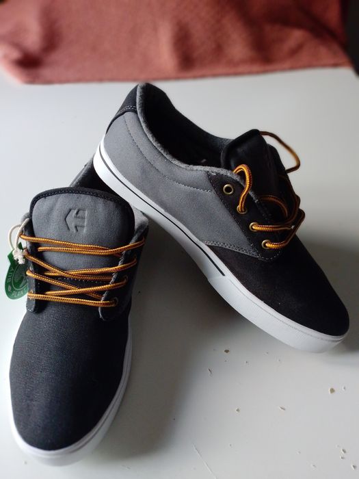 Нови оригинални зимни мъжки кецове, маратонки Etnies Jameson 2 ECO, 44