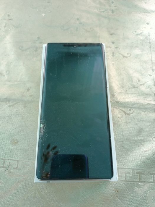 На запчасти pixel 7 pro