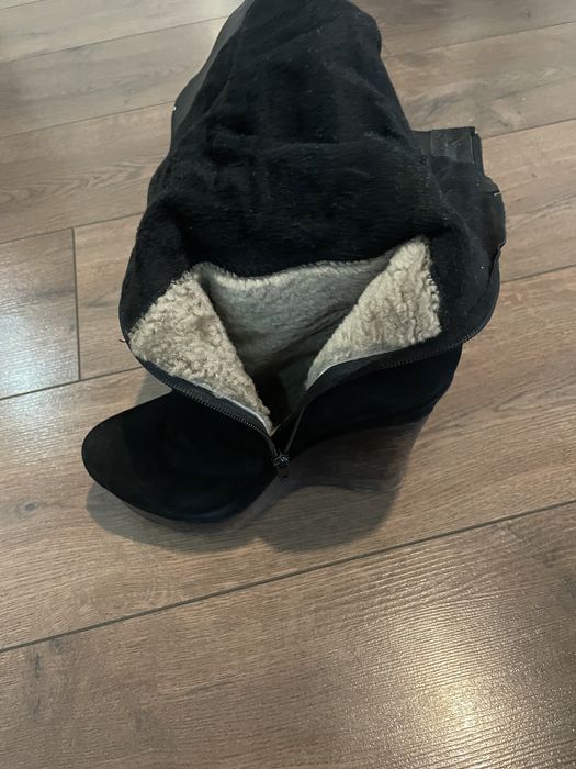 Продаю сапоги еврозима