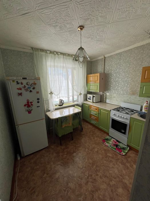 Сдам 1 комн квартиру!