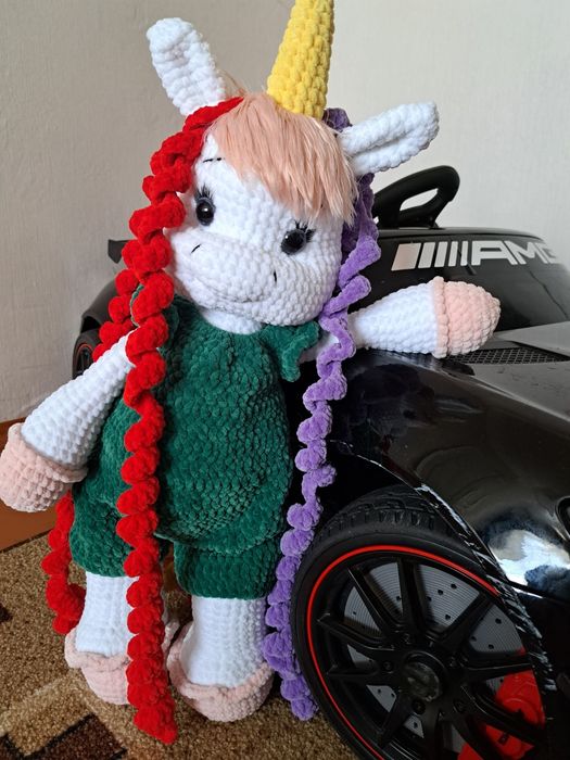 Продам мягкую игрушку