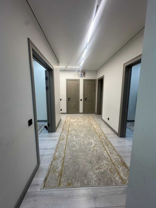 3 КА Акжайык распашная