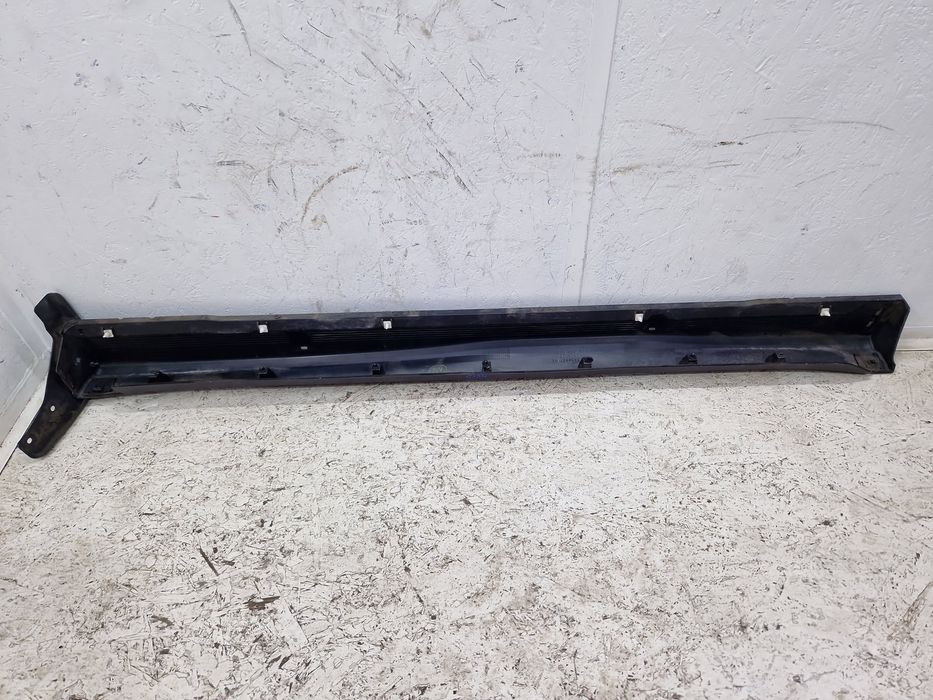 Prag lateral stanga MITSUBISHI ASX (GA) [Fabr 2010-2020] SUV 6512A387Z