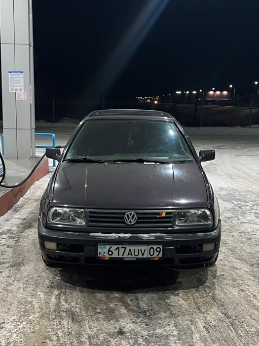 Вента в хорошем состояние