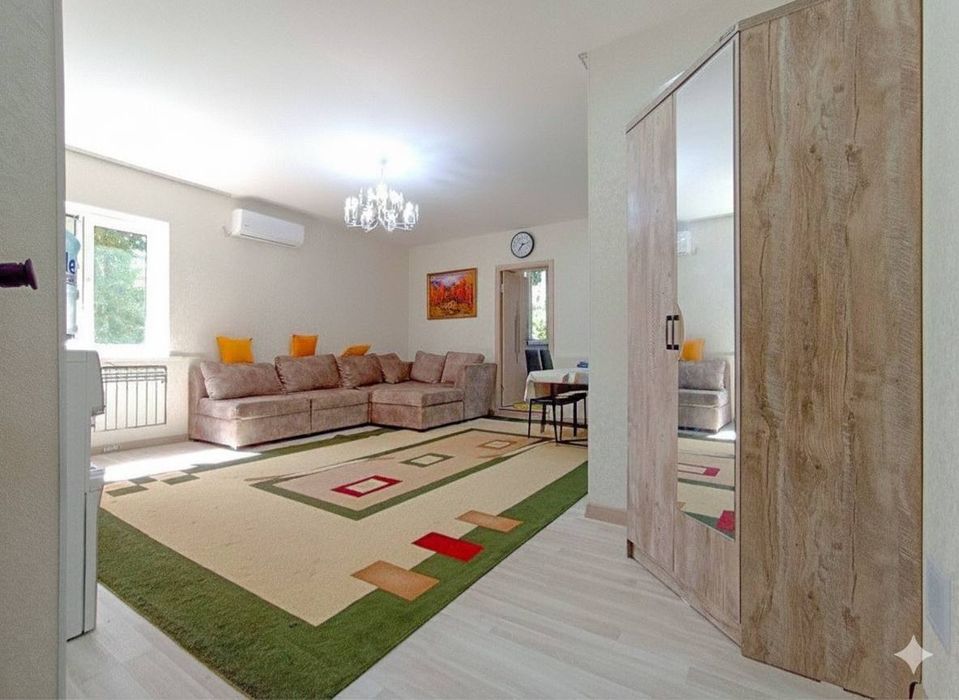 3в4/2/4 Буюк Ипак Йули,Буз Базар,Анор Банк,балкон 2*12,90 м2,кирпич