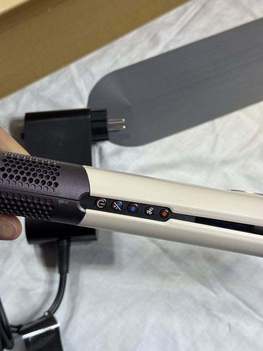 Dyson airwrap i.d. set de cadou