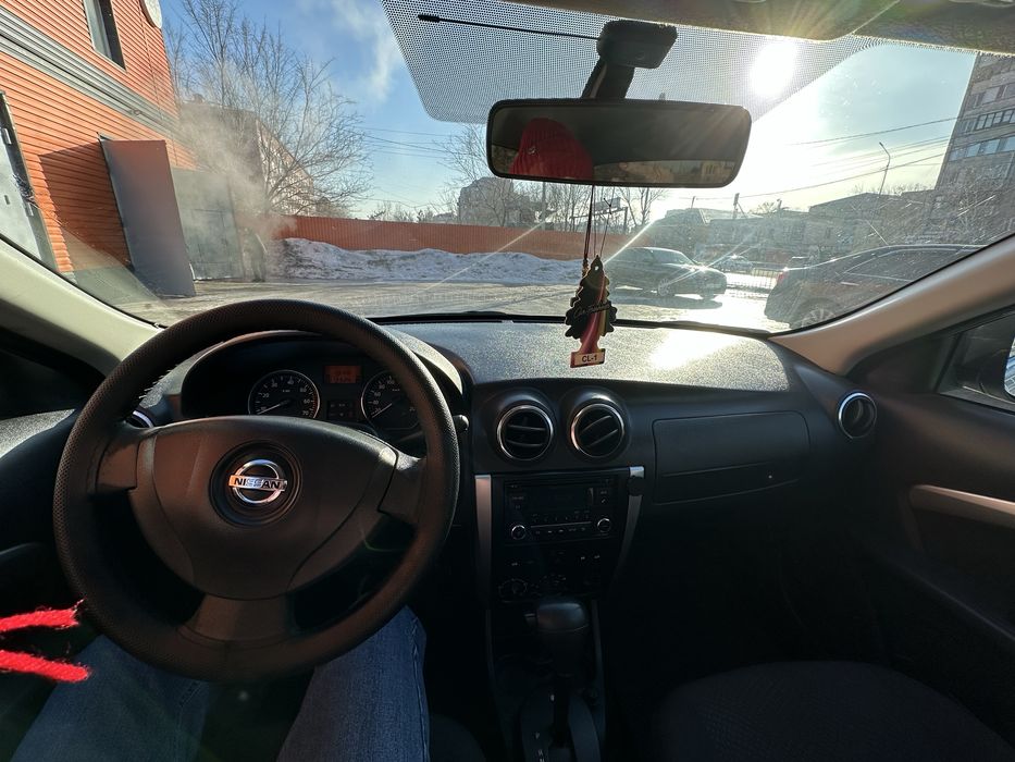 Срочно Продам машину