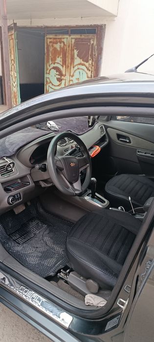 Кобальт сотилади