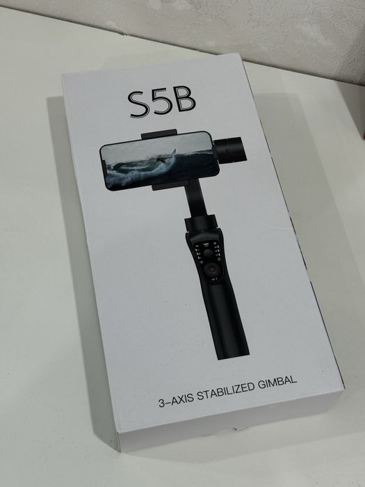 Продам НОВЫЙ стабилизатор