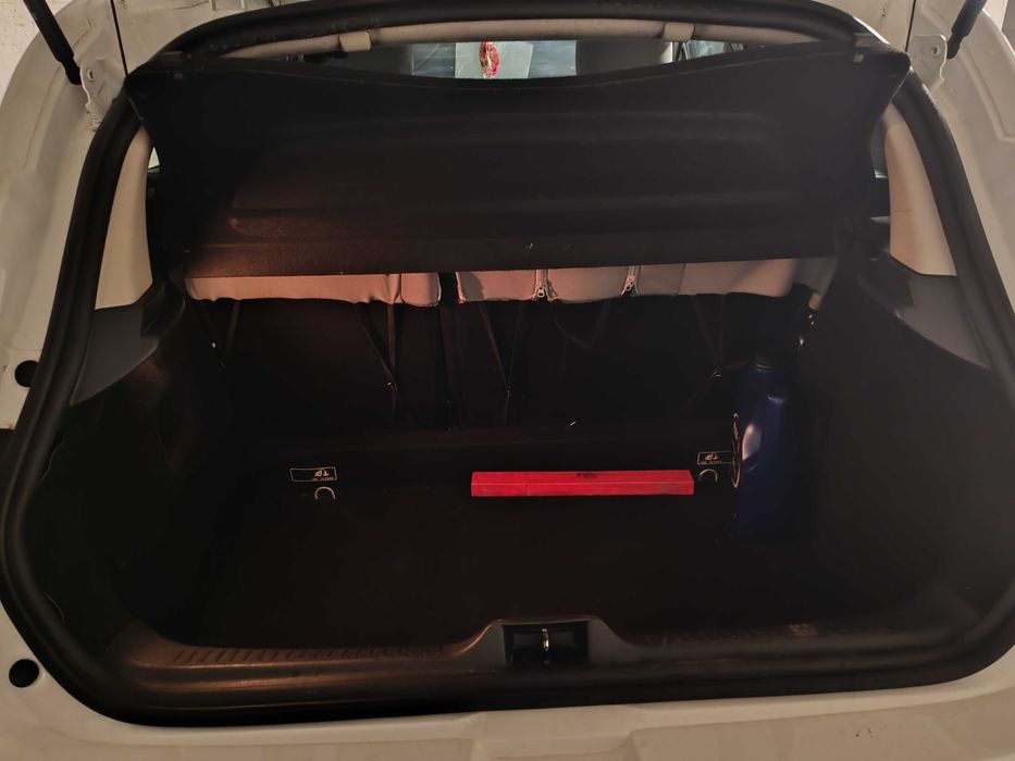 Renault Clio 1.2 benzina, ALB START/Stop - 6000 euro