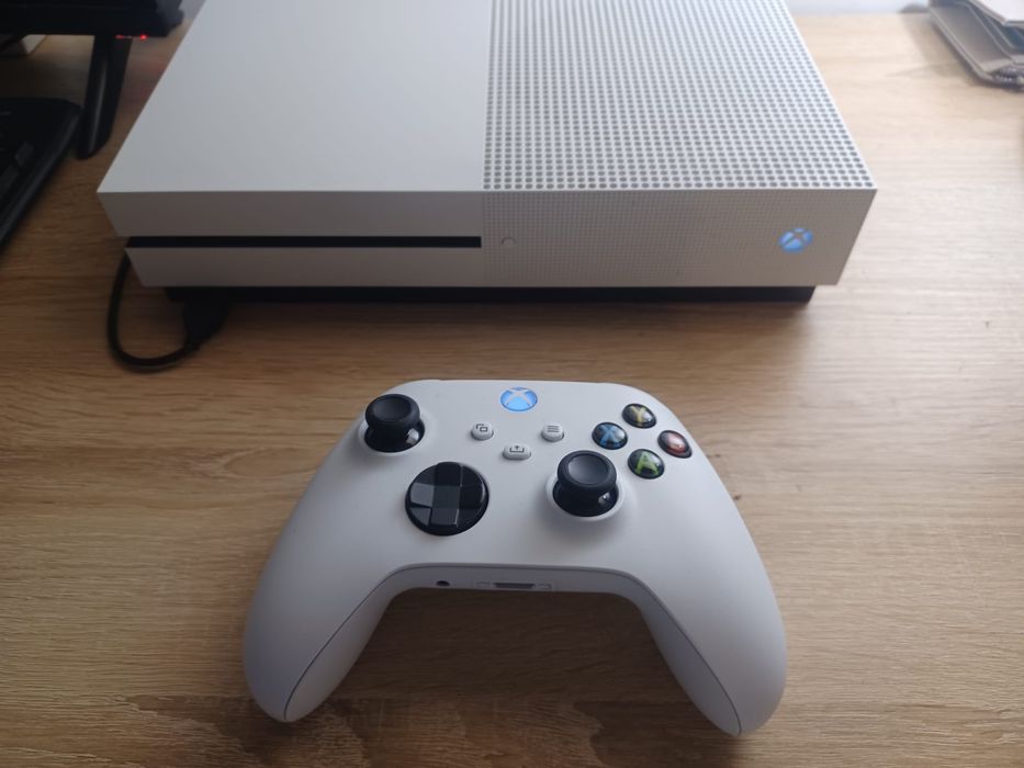 Consola xbox one S