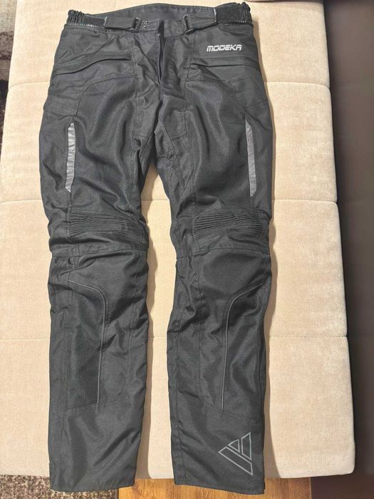 Текстилен мото екип MODEKA