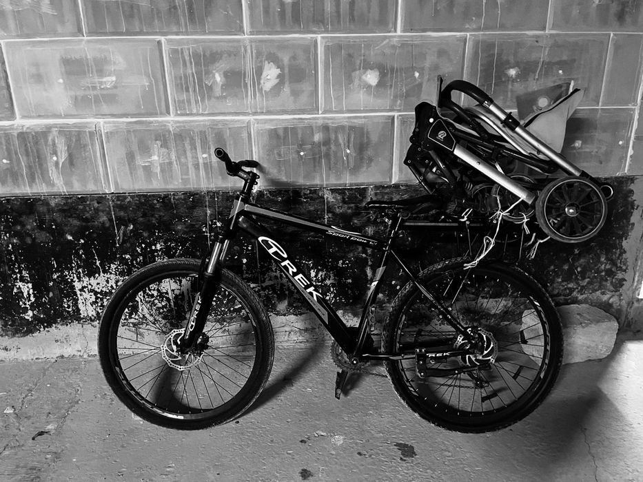 Обмен скутерге бар ,