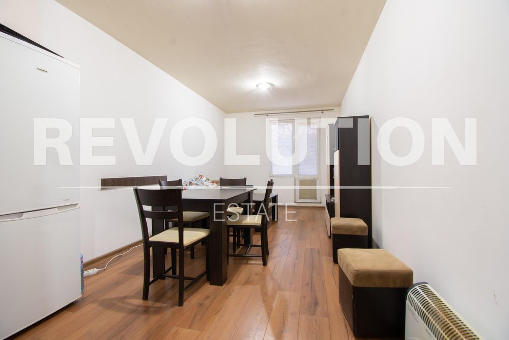 Дава се под наем Двустаен апартамент в София, Толстой - 73 кв.м за 475 € - Снимка #2