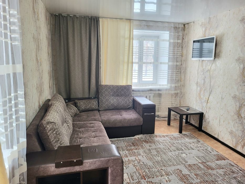 Сдам квартиру Посуточно