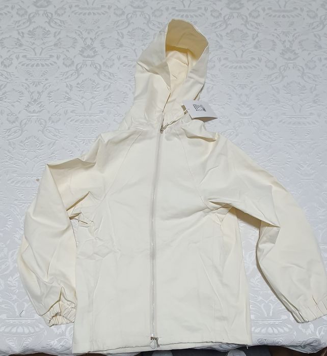 Куртка джинсовая