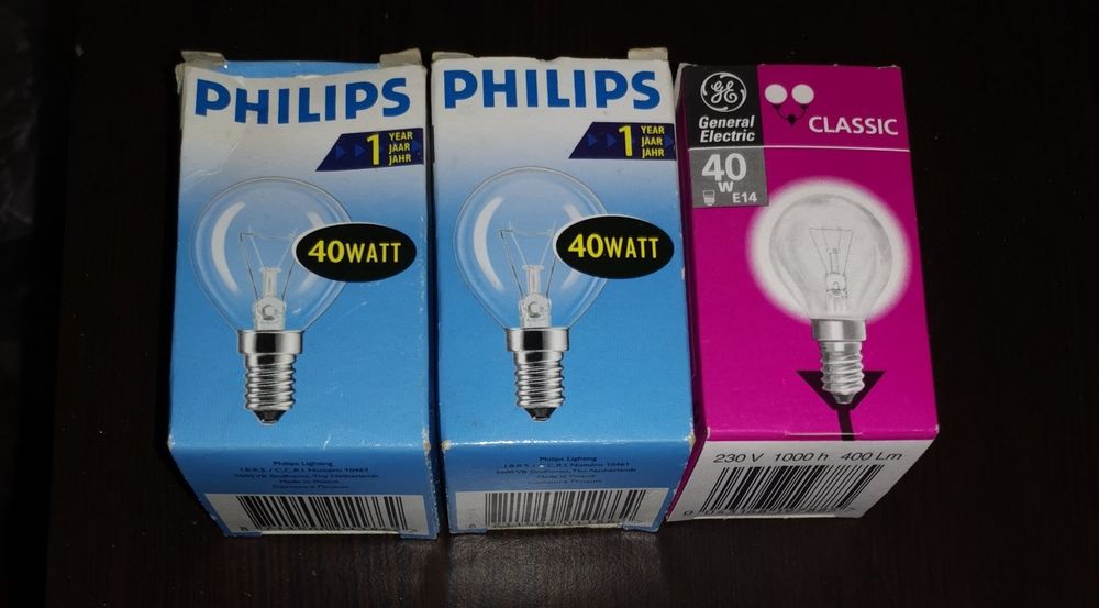 Крушки с нажежаеми жички, енергоспестяващи , халогенни, живачни и др