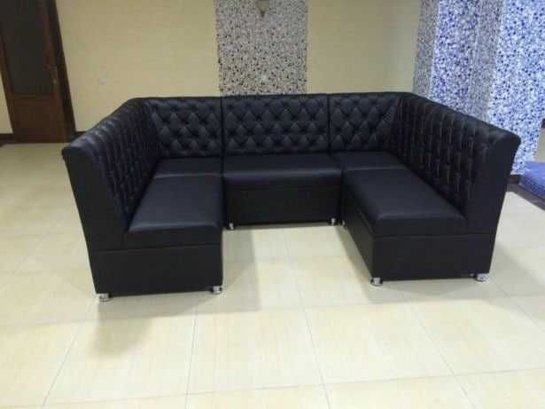 Перетяжка мягкой мебели: кресла/стулья/пуфики/кухонные уголки/диваны