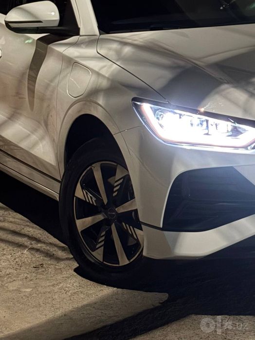BYD diska balon sotiladi