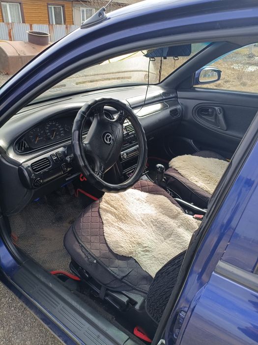 Продам машину в отличном состоянии.