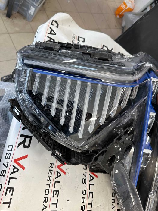 Фарове фар десен  Great Wall Haval Jolion HEV farove far Хавал Джолион