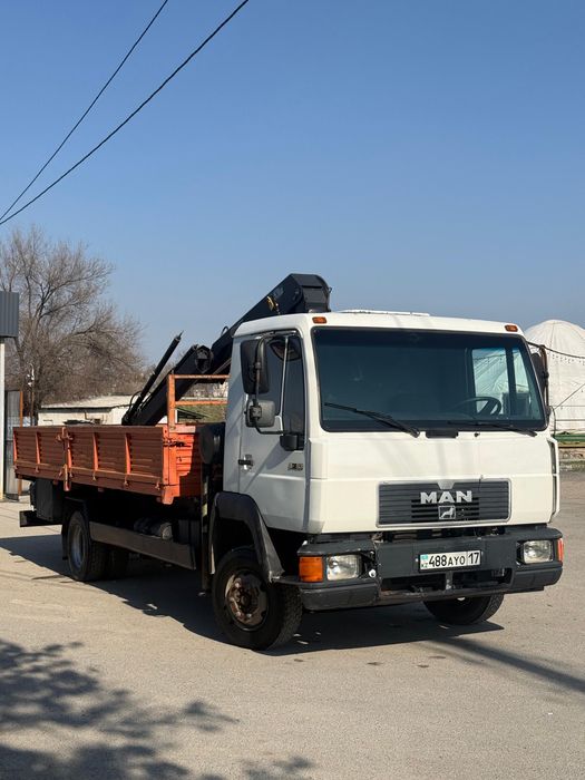 Манипулятор услуги