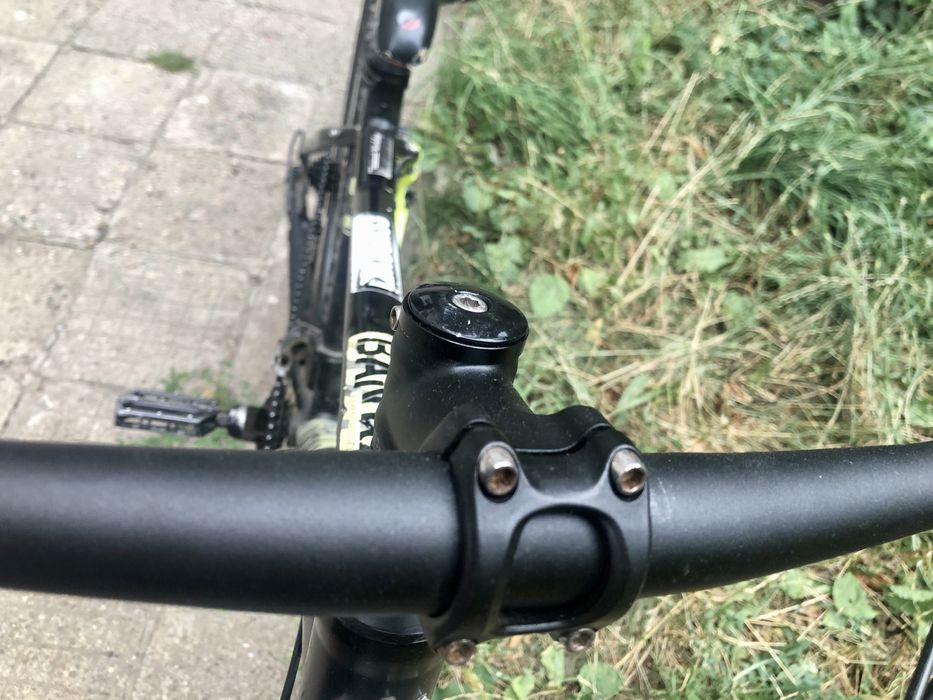 18'' Voodoo Bantu колело, 27.5 твърдак (hardtail) M размер на рамката