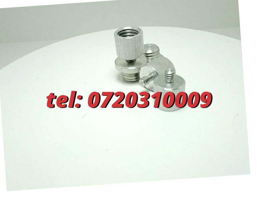 Adaptor De La 58 Int La 14 Ext