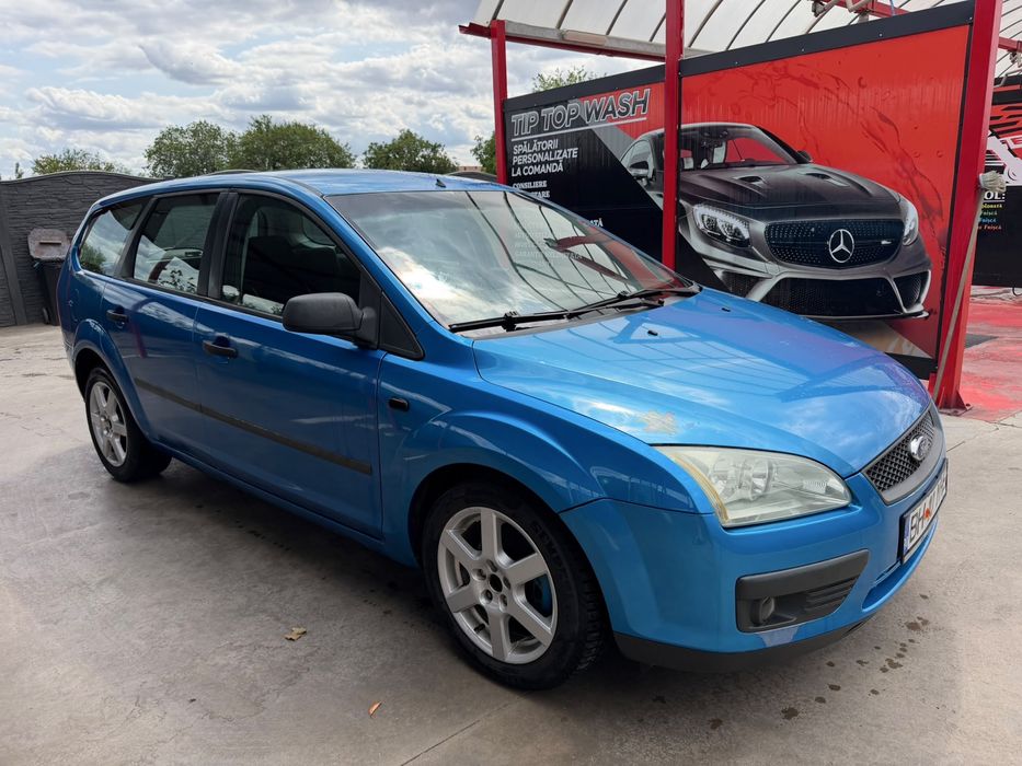 FORD Focus 2006 — imagine 2