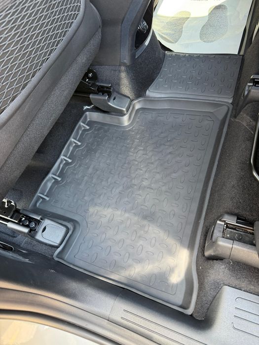 Полики в салон для всех машин