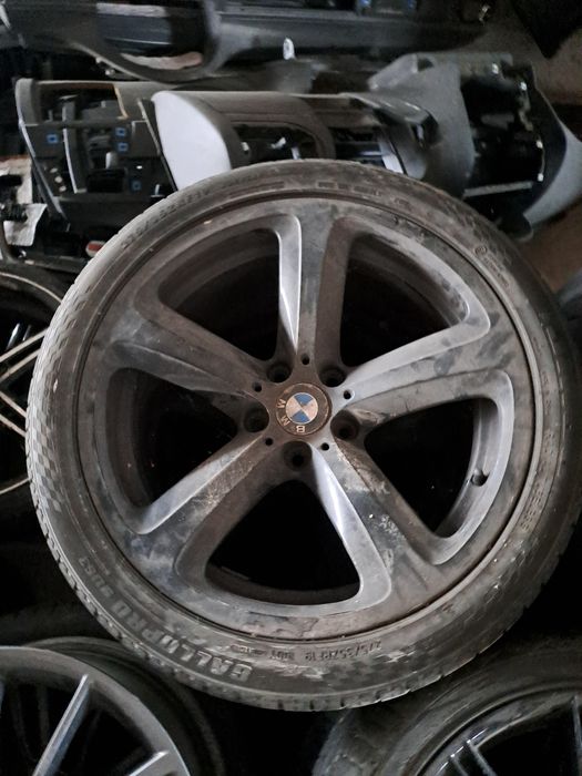 Комплект джанти 19ки style 249 БМВ/BMW