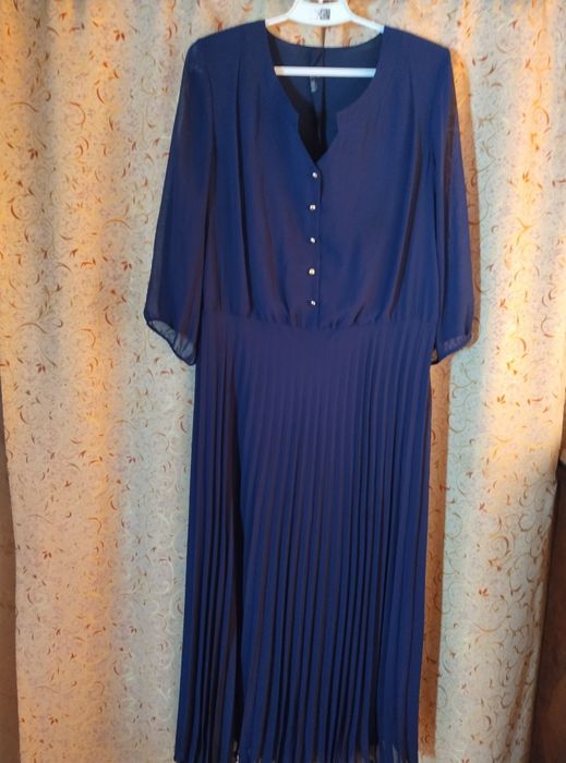 Нарядные больше мерки