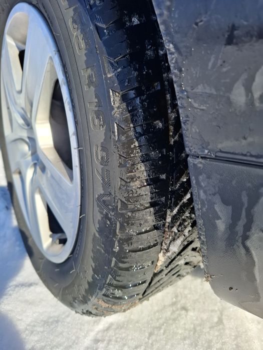 Vand volkswagen passat b6 an 2007, 1.9 TDI, 260.000 km