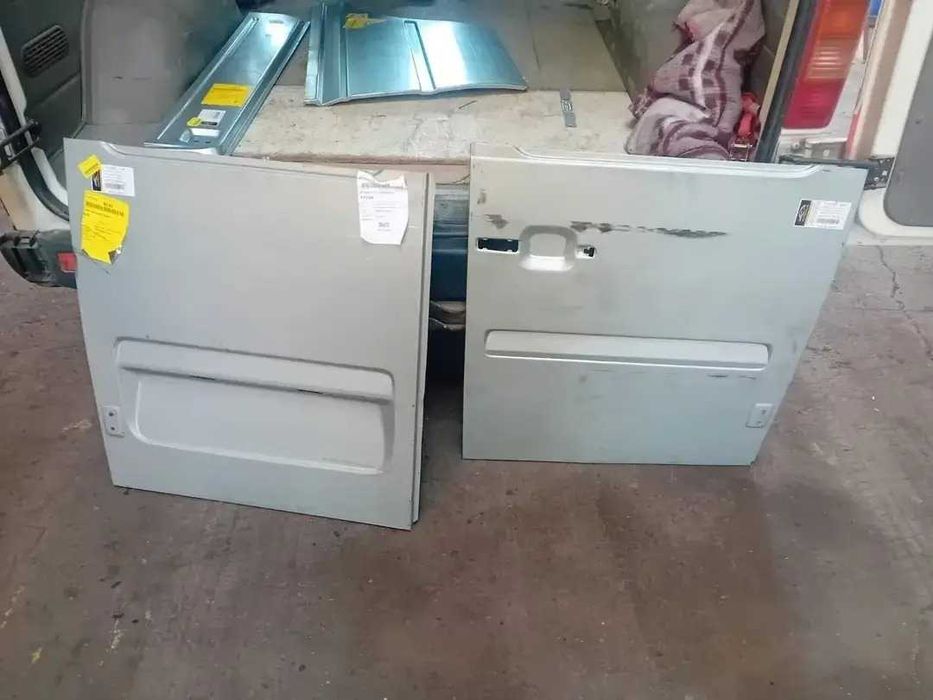 Usa mercedes  sprinter vw lt table reparatie usi parte de jos prag