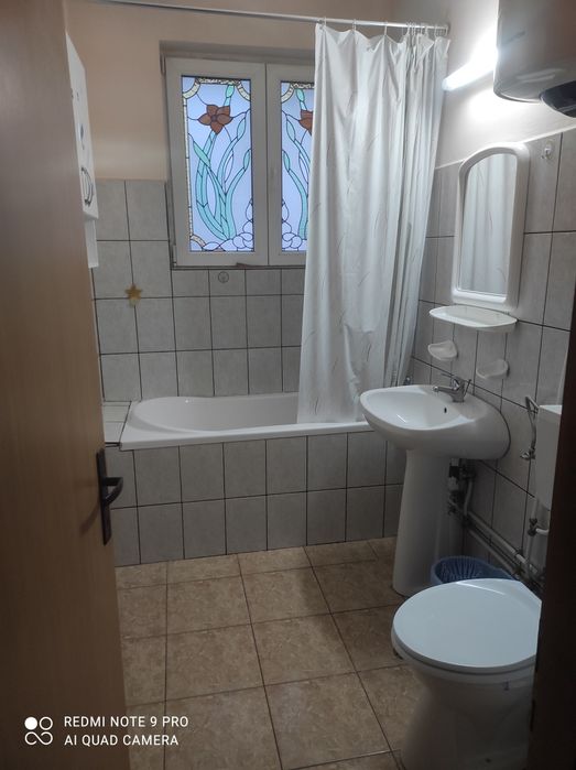 Garsioneră mare de închiriat ANL