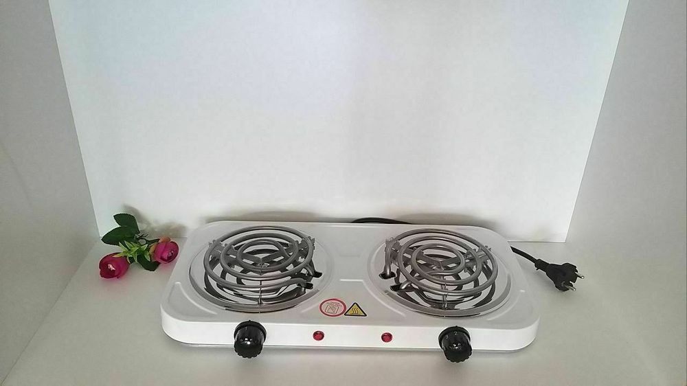 Электрическая плита