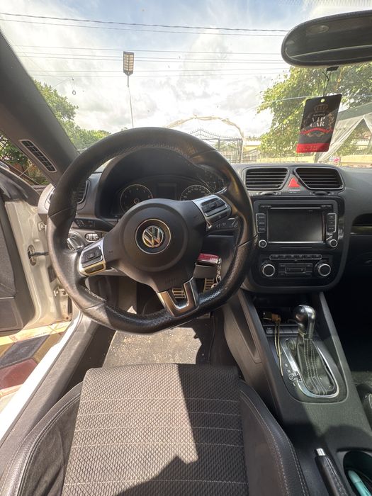 Vand scirocco 1.4 tsi stare buna
