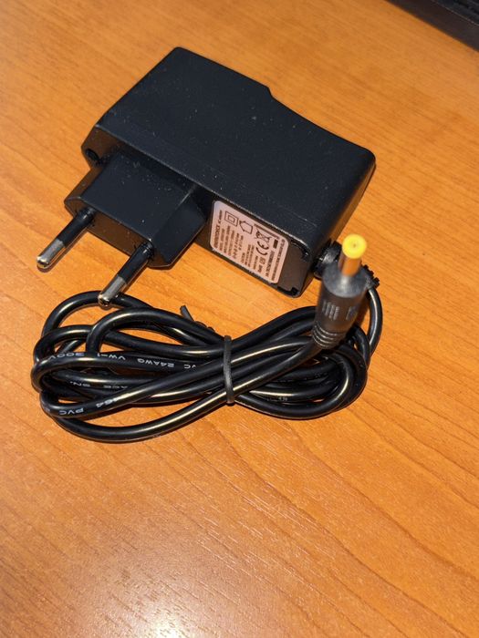 Адаптер для Тонометра