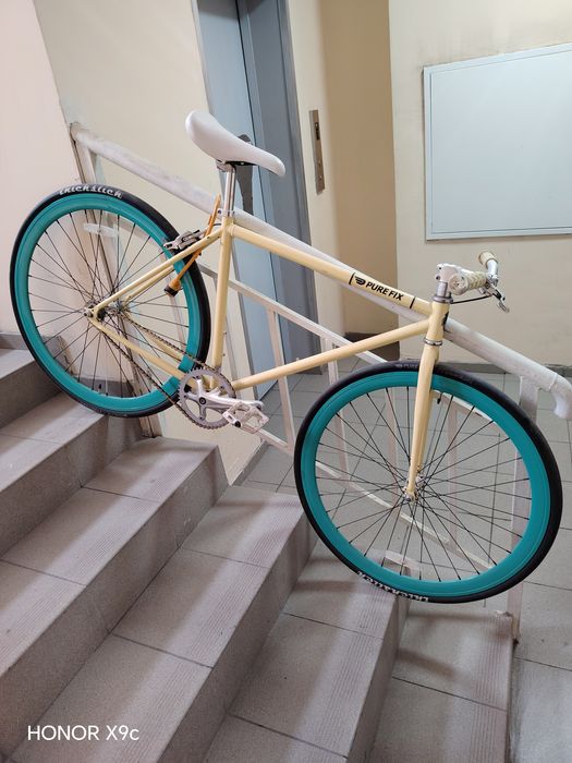 Велосипед для взрослых