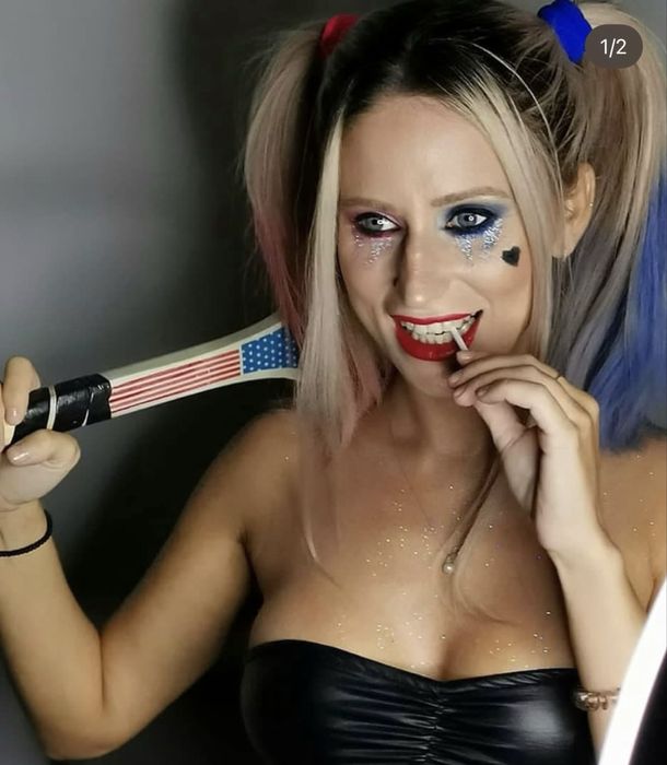 Make up Bucuresti