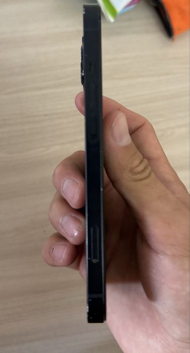 iphone 13 256гб, черный