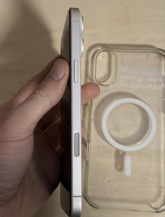 Iphone 16.