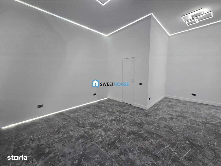 Spatiu comercial Ultracentral Fagaras