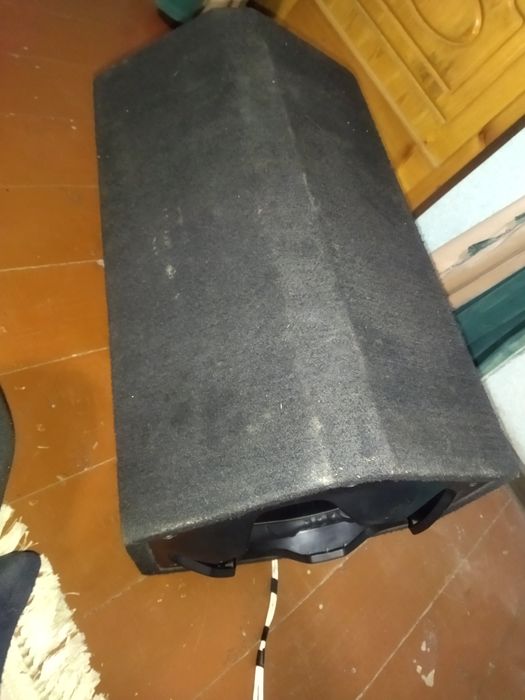 Sambufer SONY 300ga 600