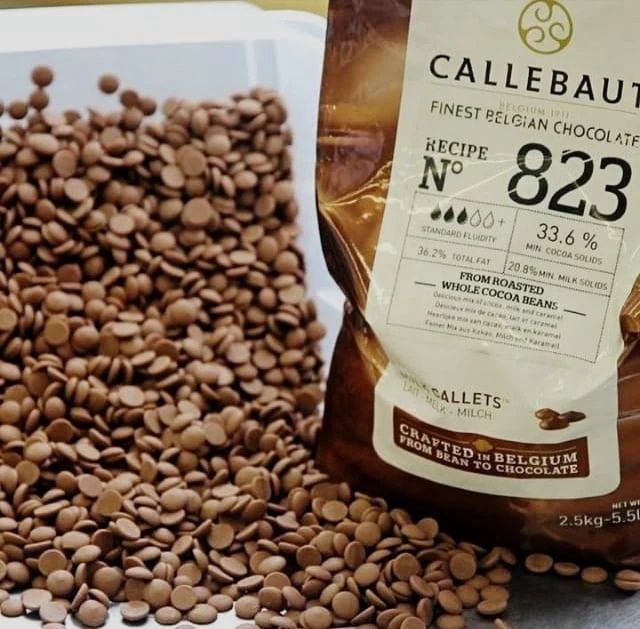 Клубники в шоколаде