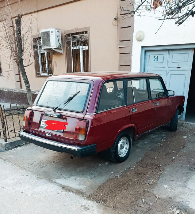Ваз2104.срочна сотилади