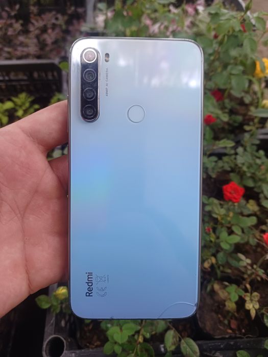 Srochna sotiladi note 8 4\64GB