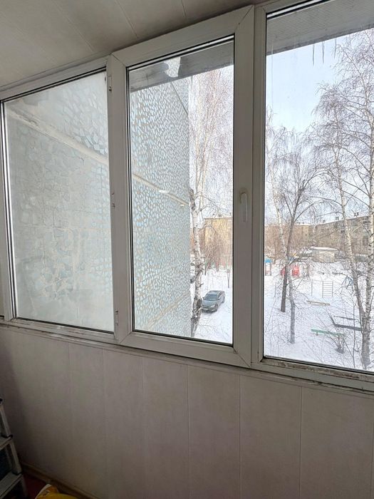 Продам 3-х комнатную квартиру